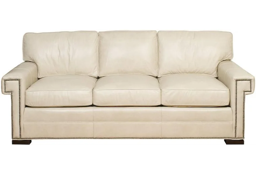 Davidson Sleep Sofa by Vanguard Furniture at Esprit Decor Home Furnishings